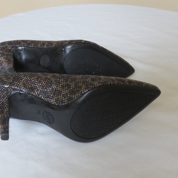 Michael Kors pointed pumps 7 - Picture 7 of 8